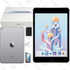 Apple iPad mini 4, 128GB (Refurbished) | $290 | StackSocial